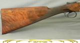 BERETTA 1955 ASEL 12- 26" V R Bbls.- ONLY 6 Lbs. 13 Oz.- FAR BETTER WOOD THAN THAN MOST ASEL's- SNST - 6 of 6