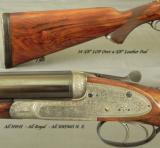 HOLLAND & HOLLAND 500/465 N. E. ROYAL- 26