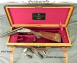 HOLLAND & HOLLAND 500/465 N. E. ROYAL- 26