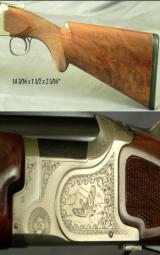 WINCHESTER 28 MOD 101 