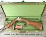 WINCHESTER 28 MOD 101 