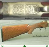 WINCHESTER 28 MOD 101 