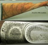 A & S 20 EXTRA- PEDERSOLI ENGRAVING of WATERFOWL FROM HARRY ADAMSON PAINTINGS- PINTAILS at SUTTER BUTTES - 8 of 9