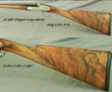 A & S 20 EXTRA- PEDERSOLI ENGRAVING of WATERFOWL FROM HARRY ADAMSON PAINTINGS- PINTAILS at SUTTER BUTTES - 5 of 9