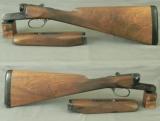 BROWNING 20 MOD B-SS SPORTER WITHOUT BARRELS- ENGLISH STOCK- STOLEN in a U.S. SHIPMENT
- 1 of 2