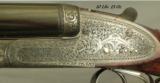 HOLLAND & HOLLAND 450 #2 N. E. ROYAL- VERY RARE CARTRIDGE in a H&H- EXC. PLUS BORES- EXC. GUN INSIDE & OUT - 7 of 8