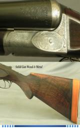 FOX- PHILADELPHIA- 12 CE GRADE- 1912- 30