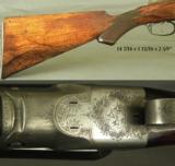 PARKER 12 DH- 1905- 30