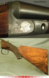 PARKER 12 DH- 1905- 30