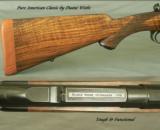 MAUSER by DUANE WIEBE- 500 JEFFERY- A COMPLETE & TOTAL CUSTOM 1909 ARGENTINE- TOUGH & FUNCTIONAL - 4 of 6