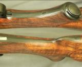 MAUSER by DUANE WIEBE- 500 JEFFERY- A COMPLETE & TOTAL CUSTOM 1909 ARGENTINE- TOUGH & FUNCTIONAL - 5 of 6