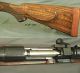MAUSER by DUANE WIEBE- 500 JEFFERY- A COMPLETE & TOTAL CUSTOM 1909 ARGENTINE- TOUGH & FUNCTIONAL - 3 of 6
