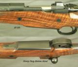 MAUSER by DUANE WIEBE- 500 JEFFERY- A COMPLETE & TOTAL CUSTOM 1909 ARGENTINE- TOUGH & FUNCTIONAL - 2 of 6