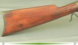 WINCHESTER MOD 1885- 32-40- HIGH WALL- 26" OCT. #3 WEIGHT Bbl.- 1920- EXC. BORE- VERY HONEST GUN - 5 of 5