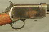 WINCHESTER MOD 1890- 22 WRF- TAKEDOWN THIRD MODEL- EXC. PLUS BORE- 24" OCT Bbl.- MADE in 1908
- 3 of 5