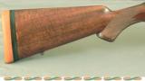 MAUSER by DUNCAN'S GUNWORKS- 404 JEFFERY- FULL CUSTOM 1909 ARGENTINE MAUSER- EAW QD MOUNTS- S&B 1.5x6 - 4 of 4
