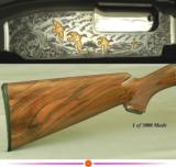BROWNING ARMS 28- MOD 12 LIMITED EDITION GRADE V- 5000 MADE in 1991 & 1992- REMAINS in 99% ORIG. COND. - 3 of 3