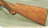 BROWNING MOD 53 DELUXE in 32-20 WCF- LIMITED EDITION- 5000 MADE 1990- OVERALL 99% CONDITION - 4 of 4