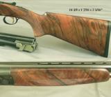 PERAZZI 28 & 20- MX8-20- 2 BARRELS- VIRTUALLY as NEW- 1997- ORIG 28 BORE- 20 Bbls. ADDED- EXC. PLUS COND.- 3 of 5