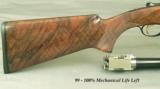 PERAZZI 28 & 20- MX8-20- 2 BARRELS- VIRTUALLY as NEW- 1997- ORIG 28 BORE- 20 Bbls. ADDED- EXC. PLUS COND. - 4 of 5