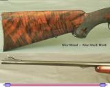 BROWNING BELGIUM 35 WHELEN CUSTOM- FN MAUSER- CLAW EXTRACTOR- BILL HALL CUSTOM in ABILENE, TEXAS- ACCURATE - 4 of 4