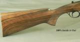 PERAZZI MX20- 20- UNFIRED- ORDERED UPGRADED WOOD- 28 3/8