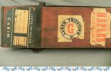 RODDA 11.2 x 72 SCHULER- MADE by SCHULER for RODDA- 1928 SUHL MAUSER- BORE as NEW- ORIG. TRUNK CASE- ORIG. GUN - 6 of 6