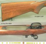 WINCHESTER MOD 70 PRE-64- 300 H&H- 1951- EXC. & ORIG.- ANOTHER FROM an OLD COLLECTION- 98% BLUE- STOCK at 97% - 3 of 3