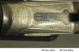 ATKIN 12
SIDELOCK PAIR- NEW CHOPPER LUMP Bbls. in 1988 by the MAKER- NEW BUTTSTOCKS by the MAKER- ALL LONDON - 5 of 10