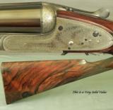 ATKIN 12SIDELOCK PAIR- NEW CHOPPER LUMP Bbls. in 1988 by the MAKER- NEW BUTTSTOCKS by the MAKER- ALL LONDON - 4 of 10
