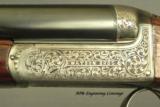 WATSON 475 #2 N. E.- ORIG & EXC POST 1935 CLASSIC- BORES as NEW- 25" EJECT- EXC. SPARE BUTT & FOREND- WELL BUILT & TOUGH - 3 of 8
