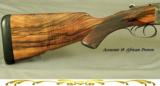 WATSON 475 #2 N. E.- ORIG & EXC POST 1935 CLASSIC- BORES as NEW- 25" EJECT- EXC. SPARE BUTT & FOREND- WELL BUILT & TOUGH - 8 of 8