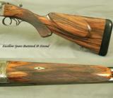 WATSON 475 #2 N. E.- ORIG & EXC POST 1935 CLASSIC- BORES as NEW- 25" EJECT- EXC. SPARE BUTT & FOREND- WELL BUILT & TOUGH - 7 of 8