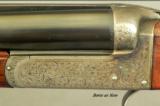 WATSON 475 #2 N. E.- ORIG & EXC POST 1935 CLASSIC- BORES as NEW- 25" EJECT- EXC. SPARE BUTT & FOREND- WELL BUILT & TOUGH - 5 of 8