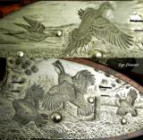 RIZZINI, F.lli- 28 & 410- R1-E- BOTH Bbls. 28 3/8