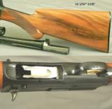BROWNING BELGIUM LIGHT 20 AUTO-5- NEW in the BOX- 1963- ROUND KNOB- 28" V R Bbls.- FULL CHOKE - I DON'T BELIEVE EVER ASSEMBLED - 2 of 4