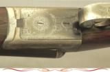 HOLLAND & HOLLAND 16- BOXLOCK EJECT LIGHT GAME GUN- 28" EJECT Bbls.- MADE 1968- STRAIGHT HAND at 15"- 6 Lbs. 1 Oz.- CASED - 6 of 6