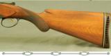 BROWNING BELGIUM 1960 GRADE I 12- ORIG IMP. CYL. & MOD. w/ 28" Bbls.- ROUND KNOB-LONG TANG- A SOLID USING GUN THAT STILL WORKS HARD - 4 of 4