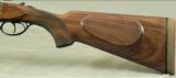 CHAPUIS 450/400 3" N E- NEW GUN- MOD BROUSSE- VERY NICE WOOD- 95% FLORAL & GAME SCENE ENGRAVING- WE GUARANTEE THIS PIECE - 4 of 5