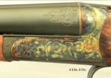 RBL by CSMC- 20- MOD LAUNCH EDITION- SUPERB WOOD w/ SUPER COLOR & CONTRAST- NEW & UNFIRED PIECE- CASED - 3 of 6