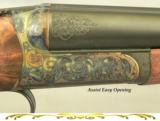 RBL by CSMC- 20- MOD LAUNCH EDITION- SUPERB WOOD w/ SUPER COLOR & CONTRAST- NEW & UNFIRED PIECE- CASED - 6 of 6