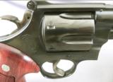 SMITH & WESSON 44 MAG MOD 29-2- 8 3/8" Bbl- BOUGHT NEW ABOUT 1978 AND PUT AWAY- IT REMAINS NEW & UNFIRED - 4 of 7