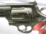 SMITH & WESSON 44 MAG MOD 29-2- 8 3/8" Bbl- BOUGHT NEW ABOUT 1978 AND PUT AWAY- IT REMAINS NEW & UNFIRED - 5 of 7