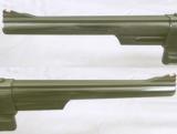 SMITH & WESSON 44 MAG MOD 29-2- 8 3/8" Bbl- BOUGHT NEW ABOUT 1978 AND PUT AWAY- IT REMAINS NEW & UNFIRED - 7 of 7