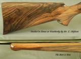 WEATHERBY 22-250 VARMINTMASTER- A 1 OFF CUSTOM GERMAN Wthby MADE by REQUEST FROM ROY WEATHERBY- PURE CLASSIC STOCK- Exc. Wood- 1969 - 3 of 5
