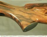 WEATHERBY 22-250 VARMINTMASTER- A 1 OFF CUSTOM GERMAN Wthby MADE by REQUEST FROM ROY WEATHERBY- PURE CLASSIC STOCK- Exc. Wood- 1969 - 5 of 5