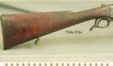 WESTLEY RICHARDS .450 No. 1 Carbine FALLING BLOCK Sgl. SHOT 1873 DEELEY & EDGE CARBINE- ABOUT 1875- ORIGINAL PIECE - 6 of 6