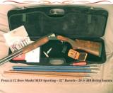 PERAZZI 12 MOD MX8 SPORTING- 32