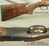 PERAZZI 12 MOD MX8 SPORTING- 32