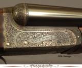 SCOTT, W & C- 12- MOD CHATSWORTH DELUXE- SCOTT'S HIGHEST GRADE BOXLOCK- 1985- 28